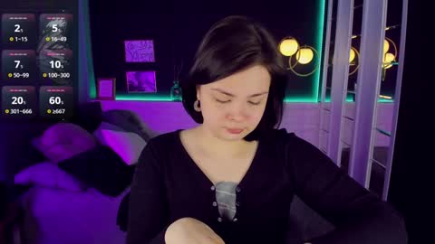 Snapshot of maya_muse chatting on January 7, 5:43 am Woman online show from January 7, 5:43 am