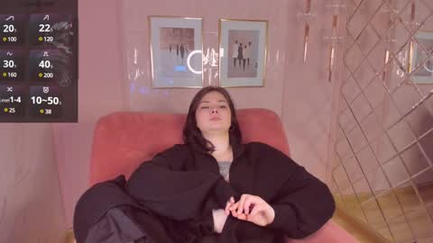 Snapshot of maya_muse chatting on January 24, 5:11 pm Woman online show from January 24, 5:11 pm