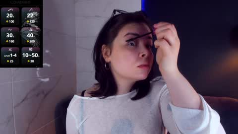 Snapshot of maya_muse chatting on January 30, 6:13 am Woman online show from January 30, 6:13 am