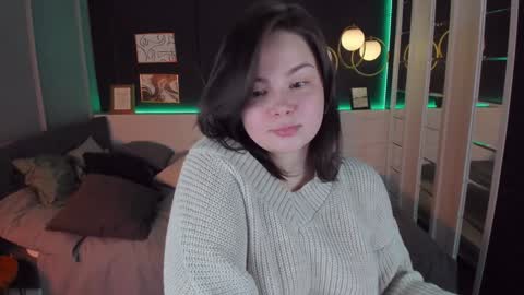 Snapshot of maya_muse chatting on February 3, 2:02 pm Woman online show from February 3, 2:02 pm