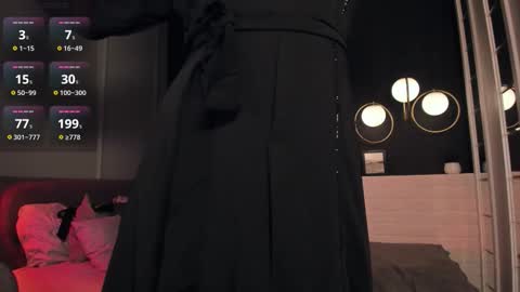 Woman online show from November 14, 12:37 pm