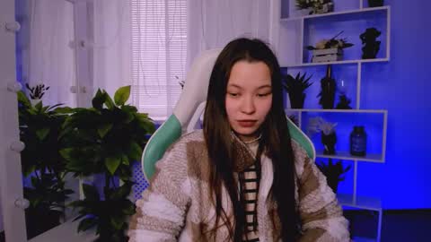 Snapshot of maya_soft chatting on March 3, 7:14 am Maya online show from March 3, 7:14 am