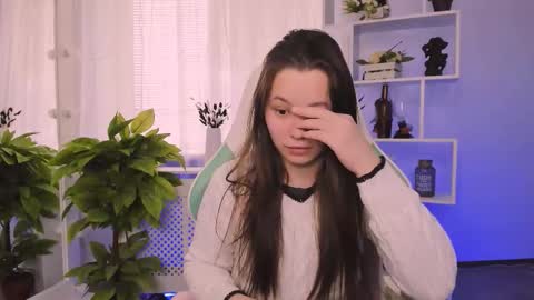 Snapshot of maya_soft chatting on March 5, 7:37 am Maya online show from March 5, 7:37 am