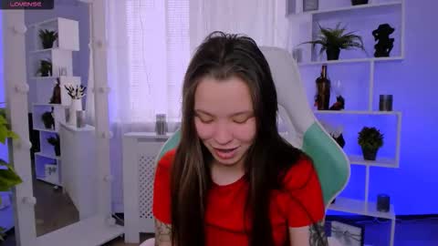 Snapshot of maya_soft chatting on March 10, 7:13 am Maya online show from March 10, 7:13 am