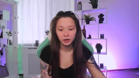 Snapshot of maya_soft chatting on March 19, 7:23 am Maya online show from March 19, 7:23 am