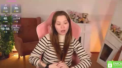 Snapshot of maya_soft chatting on March 27, 7:25 am Maya online show from March 27, 7:25 am