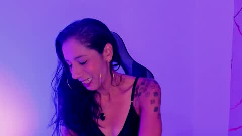 Maya Strom online show from January 17, 7:28 pm