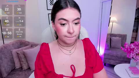 Maya vexx online show from January 18, 7:28 pm