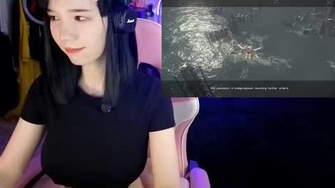 Maya Viola online show from October 13, 6:02 am