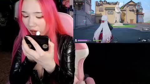 Maya Viola online show from November 26, 6:03 am