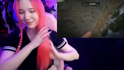 Maya Viola online show from December 17, 6:19 am