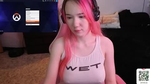 Maya Viola online show from February 16, 5:47 am