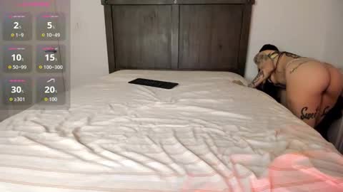 mayaamor online show from November 13, 7:07 am