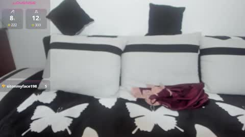 Snapshot of mayablowsyou chatting on September 30, 7:02 am mayablowsyou online show from September 30, 7:02 am