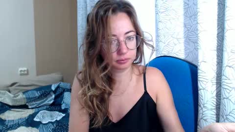 Maya online show from October 23, 5:51 am