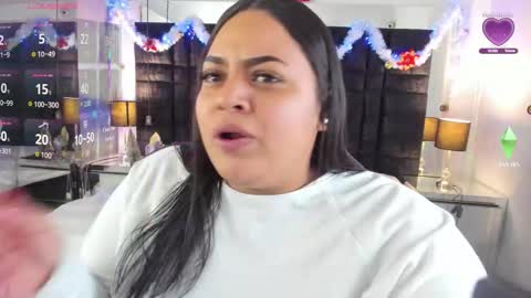 MAY online show from December 4, 4:00 am