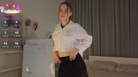 My name is Kara  online show from October 5, 8:40 pm