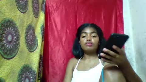 Snapshot of mayajadorelie chatting on November 24, 6:51 pm charlesia online show from November 24, 6:51 pm