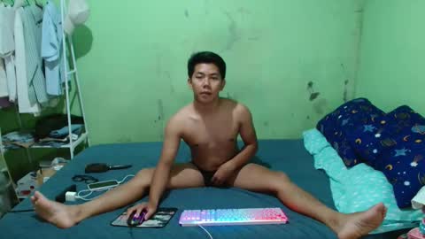 mayangbungol online show from May 7, 6:02 pm