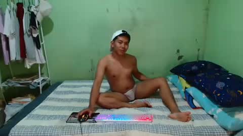 mayangbungol online show from May 26, 4:03 pm