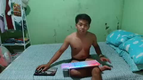 mayangbungol online show from July 9, 4:33 pm