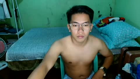 mayangbungol online show from August 5, 2:03 am