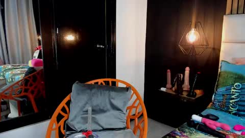 Snapshot of mayarusell01 chatting on February 10, 3:42 pm Nicolle Ruselle Hello my lovely schedule for great fun from 630 am and end 800 pm Colombian time I wait for you online show from February 10, 3:42 pm