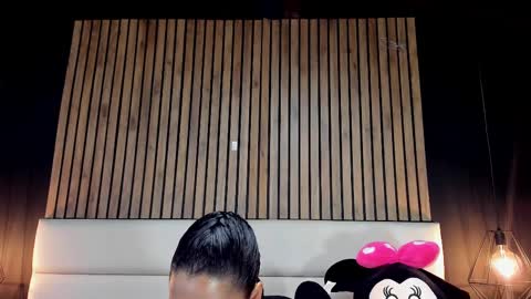 Snapshot of mayarusell01 chatting on February 15, 6:44 pm Nicolle Ruselle Hello my lovely schedule for great fun from 630 am and end 800 pm Colombian time I wait for you online show from February 15, 6:44 pm