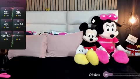 Snapshot of mayarusell01 chatting on February 19, 5:38 pm Nicolle Ruselle Hello my lovely schedule for great fun from 630 am and end 800 pm Colombian time I wait for you online show from February 19, 5:38 pm