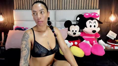 Snapshot of mayarusell01 chatting on February 20, 10:04 pm Nicolle Ruselle Hello my lovely schedule for great fun from 630 am and end 800 pm Colombian time I wait for you online show from February 20, 10:04 pm