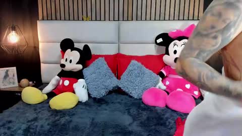 Snapshot of mayarusell01 chatting on February 28, 3:37 pm Nicolle Ruselle Hello my lovely schedule for great fun from 630 am and end 800 pm Colombian time I wait for you online show from February 28, 3:37 pm