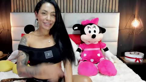 Snapshot of mayarusell01 chatting on March 6, 2:41 am Nicolle Ruselle Hello my lovely schedule for great fun from 630 am and end 800 pm Colombian time I wait for you online show from March 6, 2:41 am
