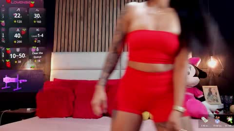 Snapshot of mayarusell01 chatting on September 19, 8:20 pm Nicolle Ruselle Hello my lovely schedule for great fun from 630 am and end 800 pm Colombian time I wait for you online show from September 19, 8:20 pm