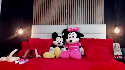 Snapshot of mayarusell01 chatting on September 24, 5:38 pm Nicolle Ruselle Hello my lovely schedule for great fun from 630 am and end 800 pm Colombian time I wait for you online show from September 24, 5:38 pm