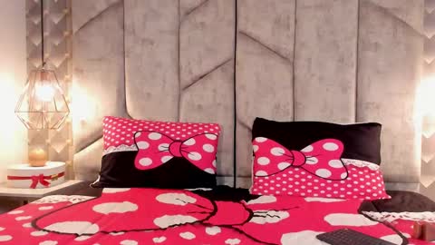 Snapshot of mayarusell01 chatting on October 11, 1:16 am Nicolle Ruselle Hello my lovely schedule for great fun from 630 am and end 800 pm Colombian time I wait for you online show from October 11, 1:16 am