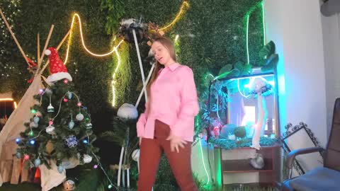 mayasinabon online show from December 25, 12:15 pm