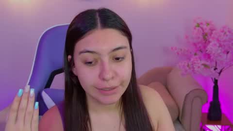 Snapshot of mayavexx chatting on June 3, 2:08 pm Maya Vexx online show from June 3, 2:08 pm