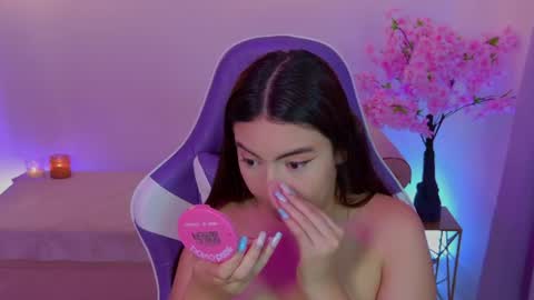 Snapshot of mayavexx chatting on June 9, 3:01 pm Maya Vexx online show from June 9, 3:01 pm