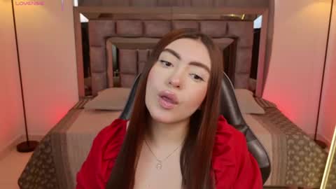 Snapshot of mayavexx chatting on June 13, 4:05 pm Maya Vexx online show from June 13, 4:05 pm