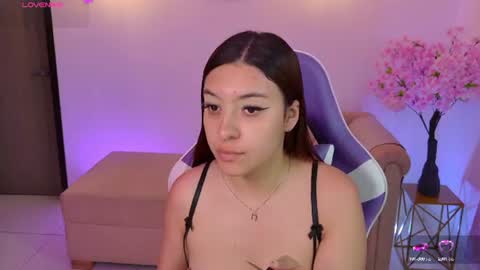 Maya Vexx online show from July 18, 7:28 pm