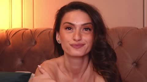 MayaVixxen online show from January 21, 6:33 am