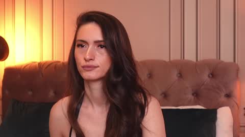 MayaVixxen online show from January 25, 2:58 am