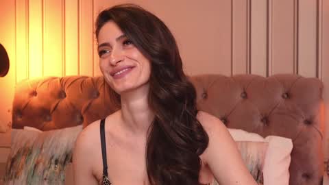 MayaVixxen online show from January 29, 3:01 am