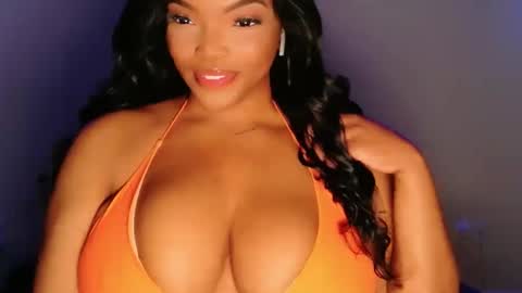 Snapshot of maybabi chatting on February 14, 12:35 pm MayBabi online show from February 14, 12:35 pm