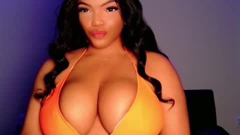 Snapshot of maybabi chatting on February 23, 4:04 pm MayBabi online show from February 23, 4:04 pm