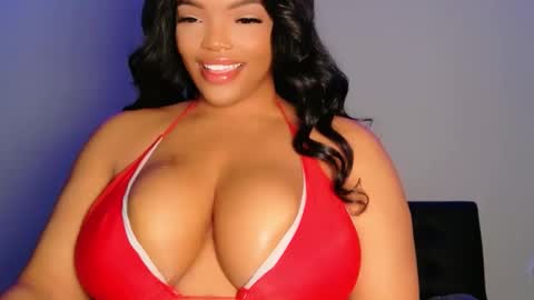 Snapshot of maybabi chatting on February 26, 12:59 pm MayBabi online show from February 26, 12:59 pm