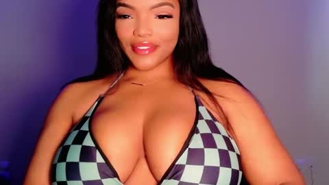 Snapshot of maybabi chatting on March 15, 5:41 pm MayBabi online show from March 15, 5:41 pm