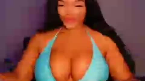 MayBabi online show from June 14, 11:12 am