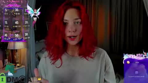 Snapshot of maybe_mia chatting on February 16, 1:02 am Mia GMT2 Mon 3-9 AM Tue 3-9 AM Wed 3-9 AMThur 10 AM - 4 PM Fri 3-9 AM Sat 3-9 AM Sun 3-9 AM. online show from February 16, 1:02 am