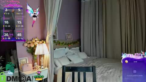 Snapshot of maybe_mia chatting on March 1, 1:07 am Mia GMT2 Mon 3-9 AM Tue 3-9 AM Wed 3-9 AMThur 10 AM - 4 PM Fri 3-9 AM Sat 3-9 AM Sun 3-9 AM. online show from March 1, 1:07 am